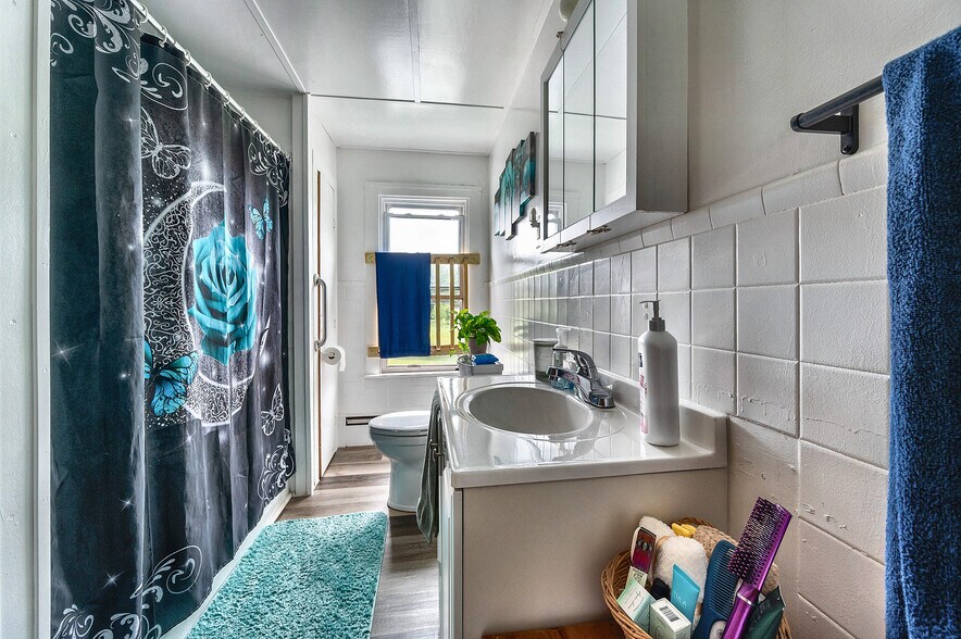 More Photos Of 6631 Park Pl, Hudson Multifamily For Sale