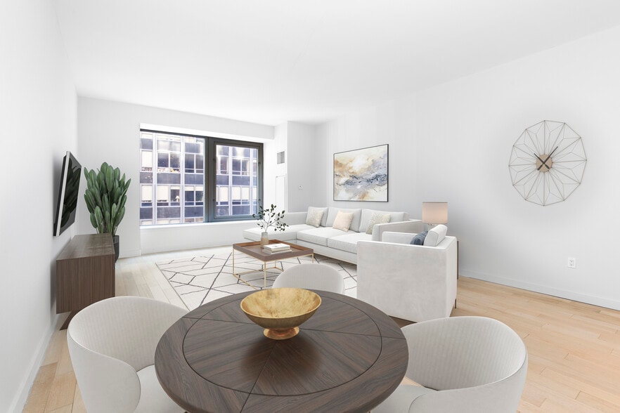 More Photos Of 75 Wall St, New York Hotel For Sale