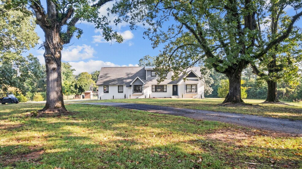 More Photos Of 2903 Steele Rd, Griffin Land For Sale