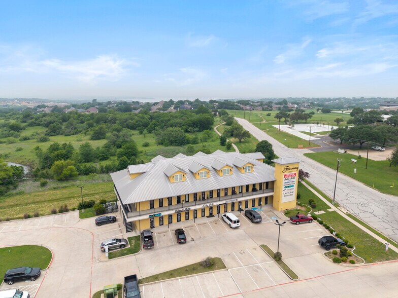 More Photos Of 7105 Golf Club Dr, Fort Worth Storefront Retail Office For Lease