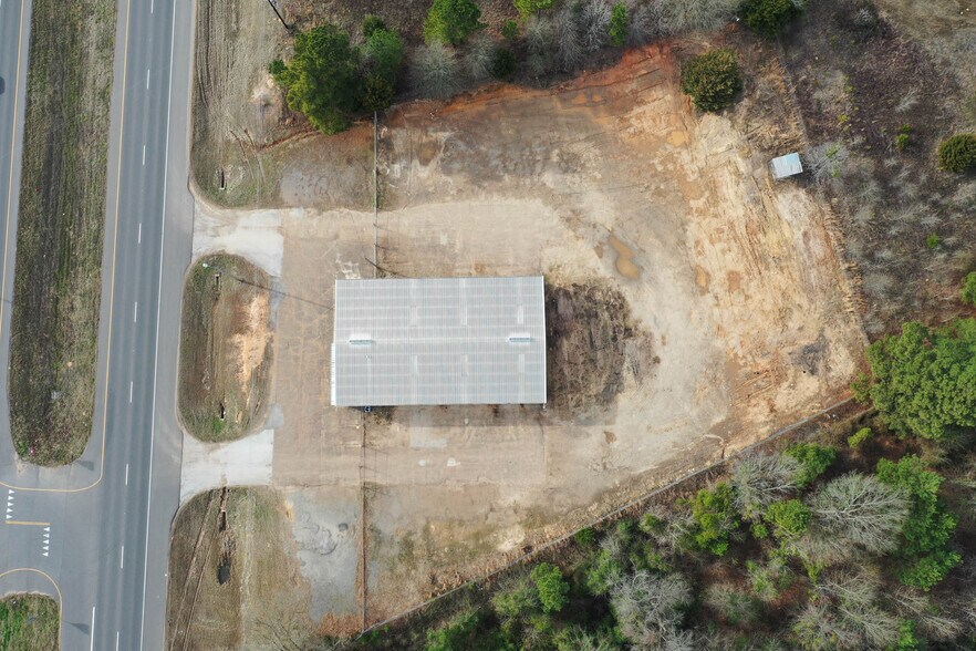 More Photos Of 717 E Loop 281, Longview Industrial For Lease