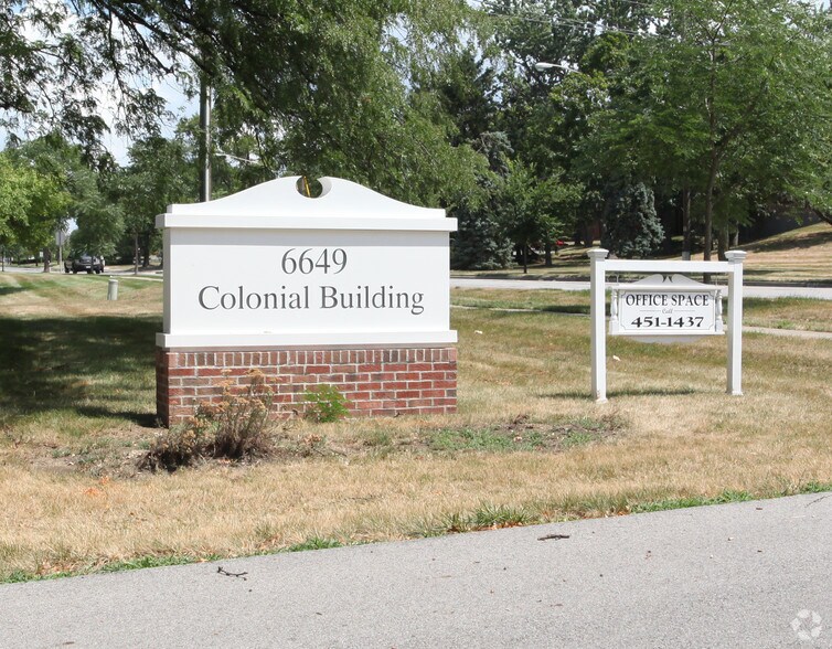 More Photos Of 6649 N High St, Worthington Medical For Sale