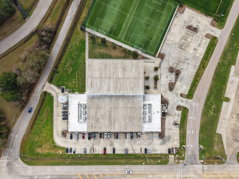 More Photos Of 19711 Stuebner Airline Rd, Spring Medical For Lease