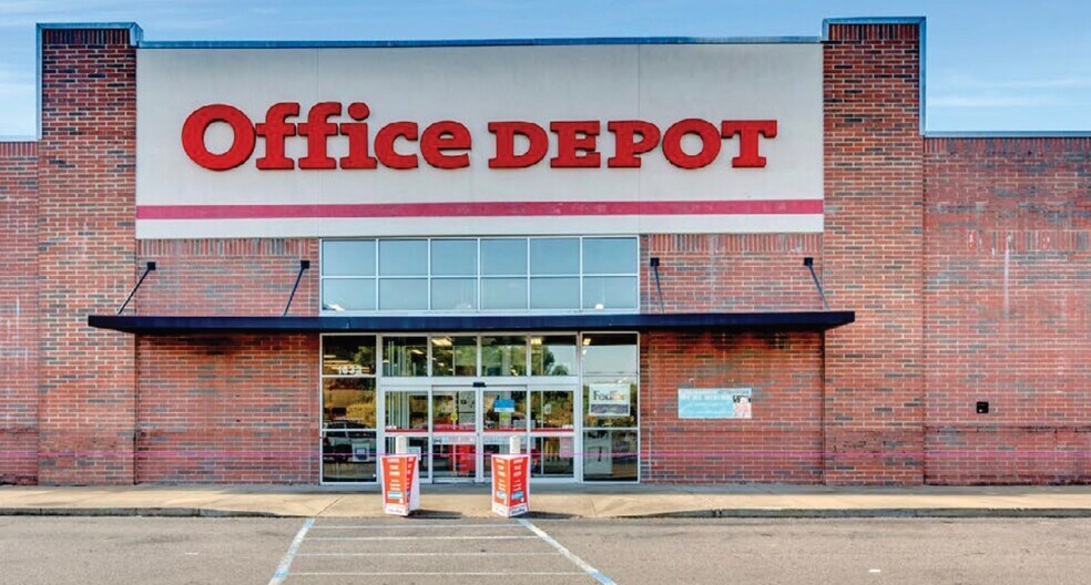 More Photos Of 1600 Montclair Rd, Birmingham Unknown For Lease