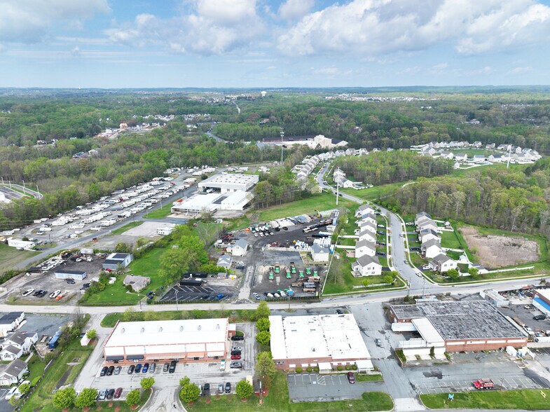 More Photos Of 11116 Red Lion Road, White Marsh Land For Lease