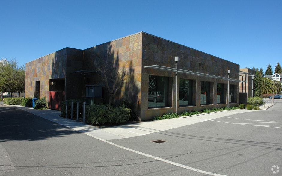 Primary Photo Of 57-65 El Camino Real, Menlo Park Office For Lease