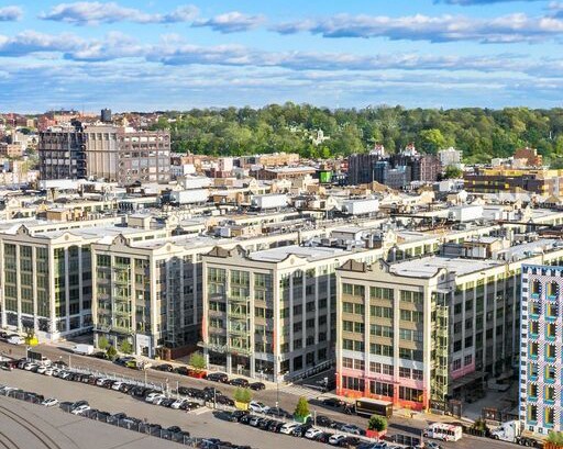 More Photos Of 220 36th St, Brooklyn Office For Sale