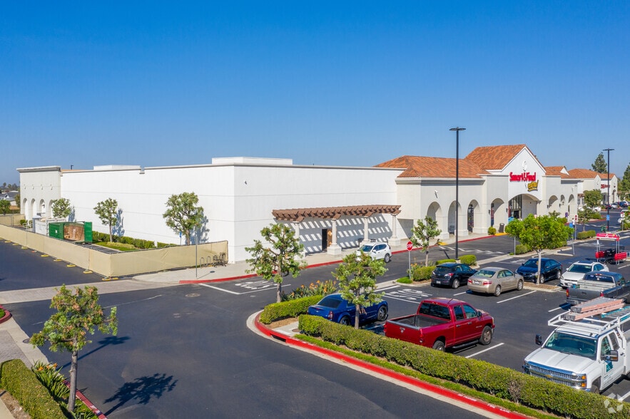 Primary Photo Of 10604-10789 Westview Pky, San Diego Unknown For Lease