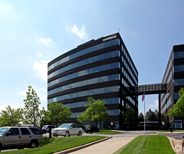 More Photos Of 7300 NW Tiffany Springs Pky, Kansas City Office For Sale