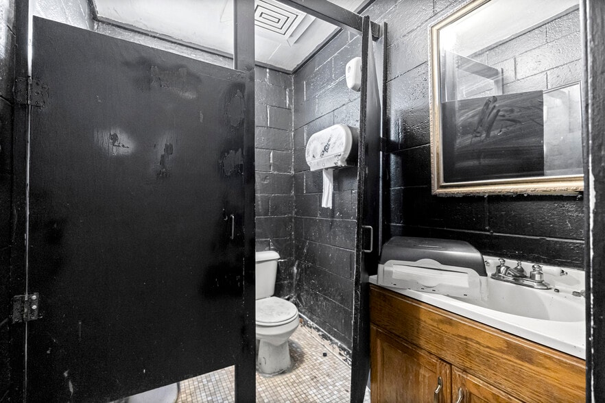 More Photos Of 35676 Van Born Rd, Wayne Restaurant For Sale