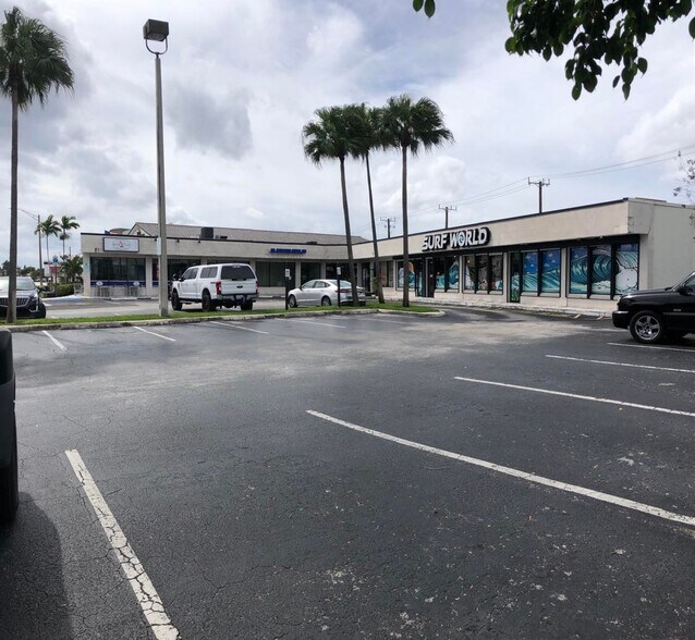 More Photos Of 4391-4411 N Federal Hwy, Fort Lauderdale Freestanding For Lease