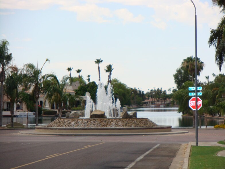 More Photos Of 1455 W Elliot Rd, Gilbert Unknown For Lease