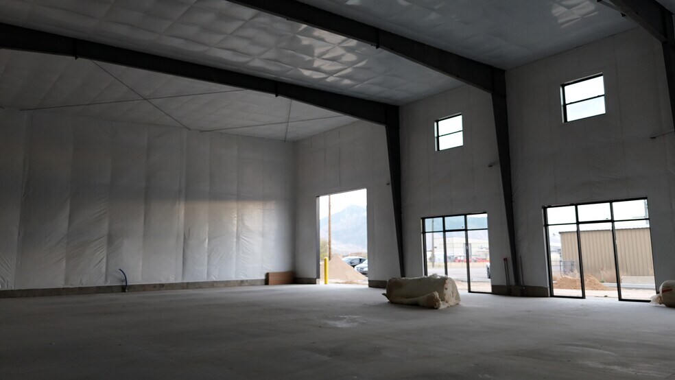 More Photos Of 1597 North 750 W st, Ogden Flex For Sale