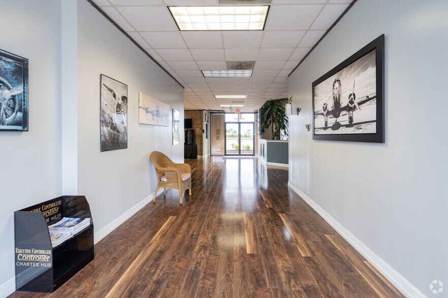 More Photos Of 9310 Max Conrad Dr, Spring Industrial For Sale