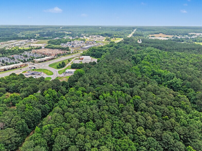 More Photos Of 125 Olympic Ct, Athens Land For Sale