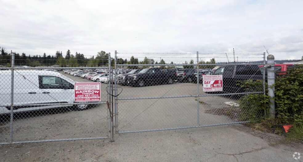 Primary Photo Of 6423 NE 175th St, Kenmore Land For Lease