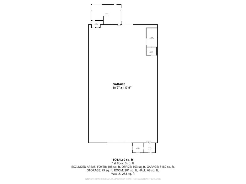 More Photos Of 3042 S Big Lake Rd, Wasilla Specialty For Lease
