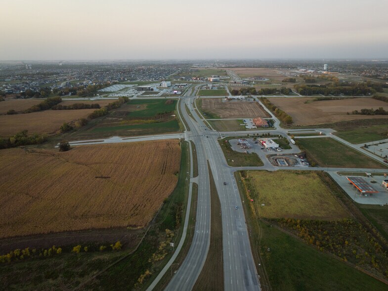 More Photos Of KeeWest, Waukee Land For Sale