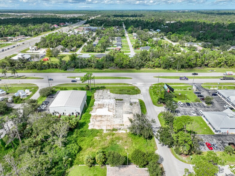 More Photos Of 17320 Brighton Ave, Port Charlotte Land For Sale