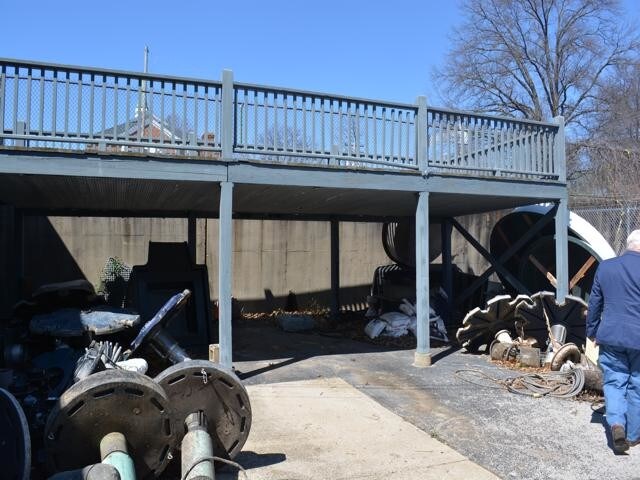 More Photos Of 8131 Page Ave, Saint Louis Office For Sale