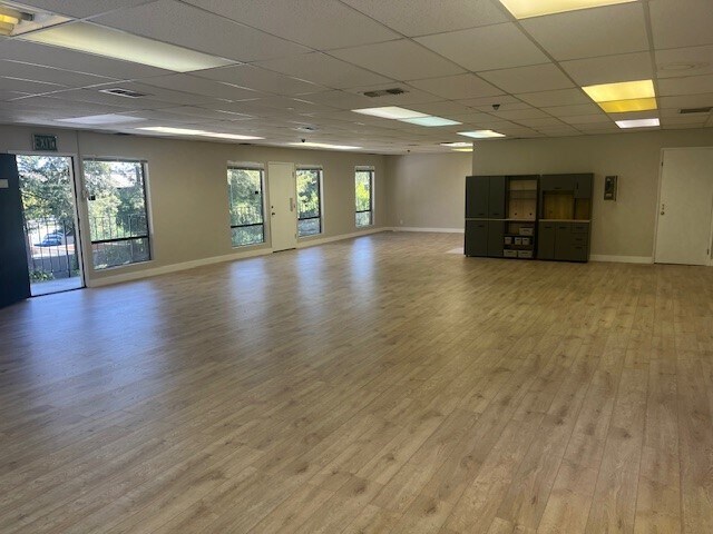 More Photos Of 110 Ryan Industrial Ct, San Ramon Office For Lease