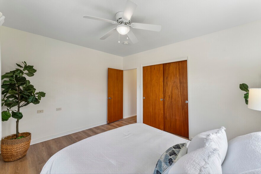 More Photos Of 1128 Alohi Way, Honolulu Multifamily For Sale