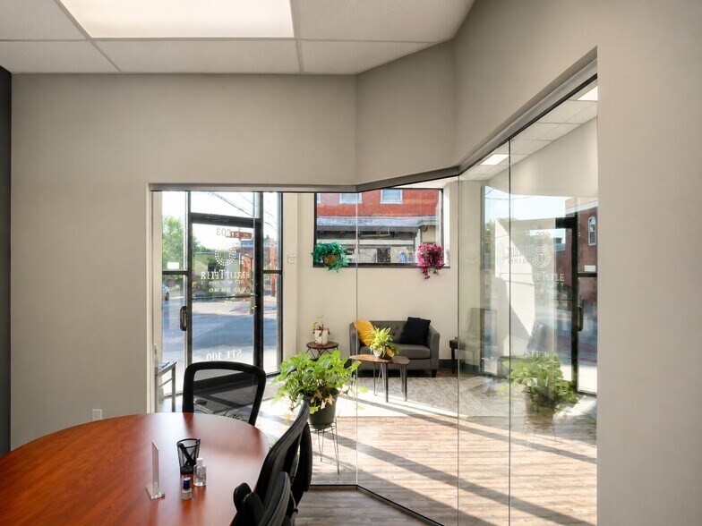 More Photos Of 203 Elm St, Washington Multifamily For Sale