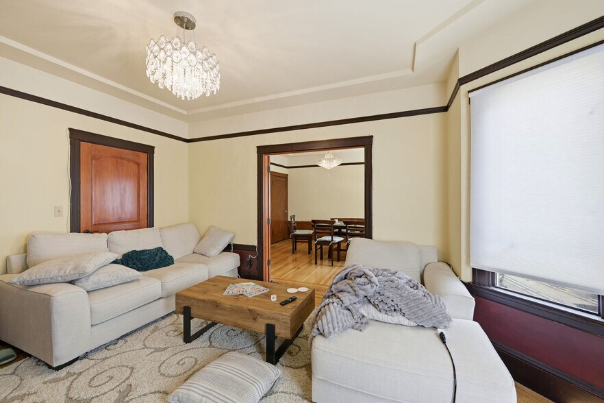 More Photos Of 2737 Hyde St, San Francisco Apartments For Sale
