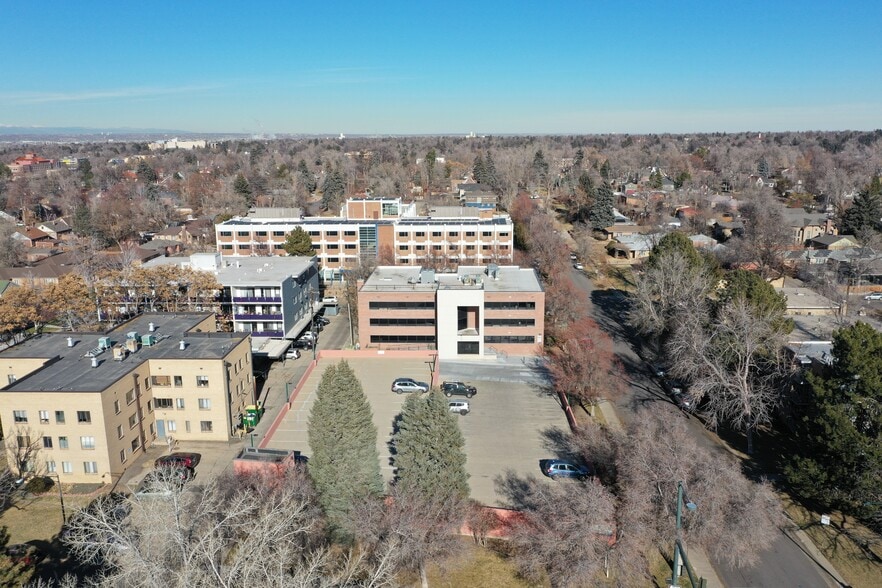 More Photos Of 4495 Hale Pky, Denver Medical For Sale