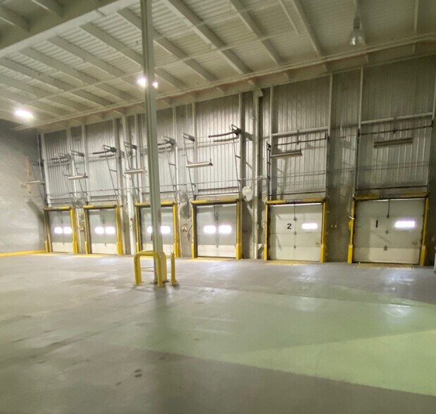More Photos Of 201 Jacks Run Ave, Youngwood Warehouse For Lease