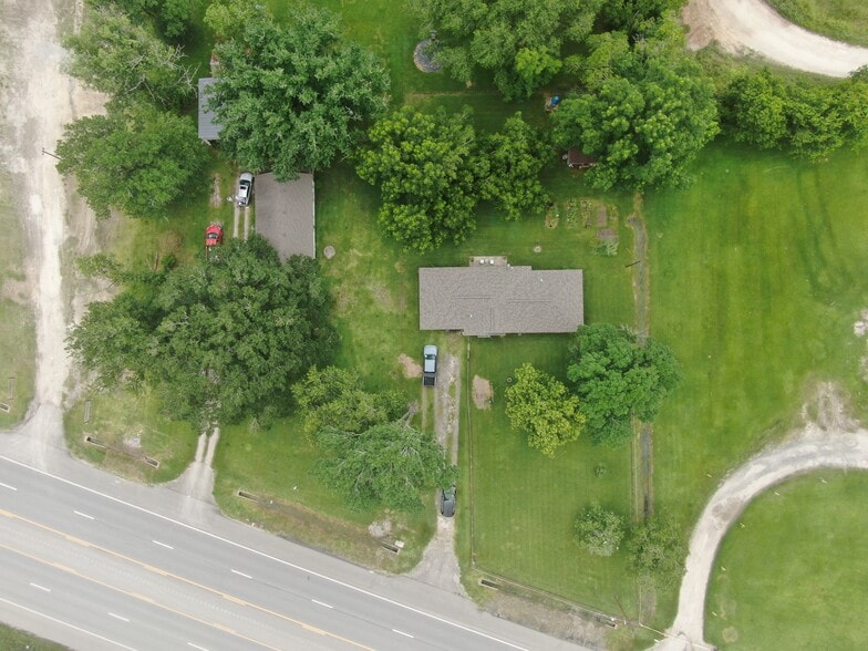 More Photos Of 6131 Highway 146, Dayton Land For Sale