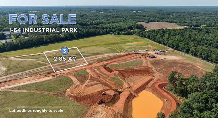 Primary Photo Of 1468 Pony Farm Rd, Oilville Land For Sale