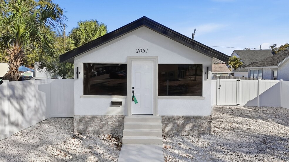 Primary Photo Of 2051 1st Ave N, Saint Petersburg Office Residential For Sale