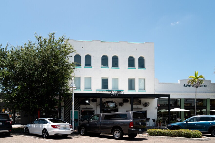 More Photos Of 1110 Central Ave, Saint Petersburg Medical For Lease