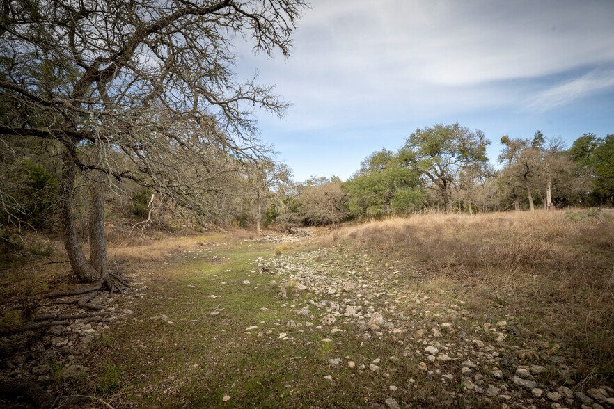 More Photos Of 360 Kirk Ln, Bulverde Land For Sale