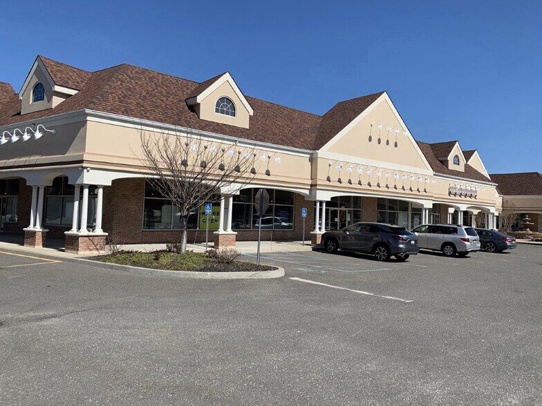 More Photos Of 271 Route 25A, Mount Sinai Storefront For Lease