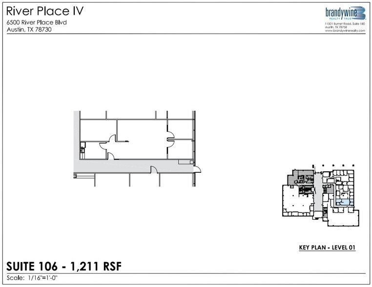 More Photos Of 6500 River Place Blvd, Austin Unknown For Lease