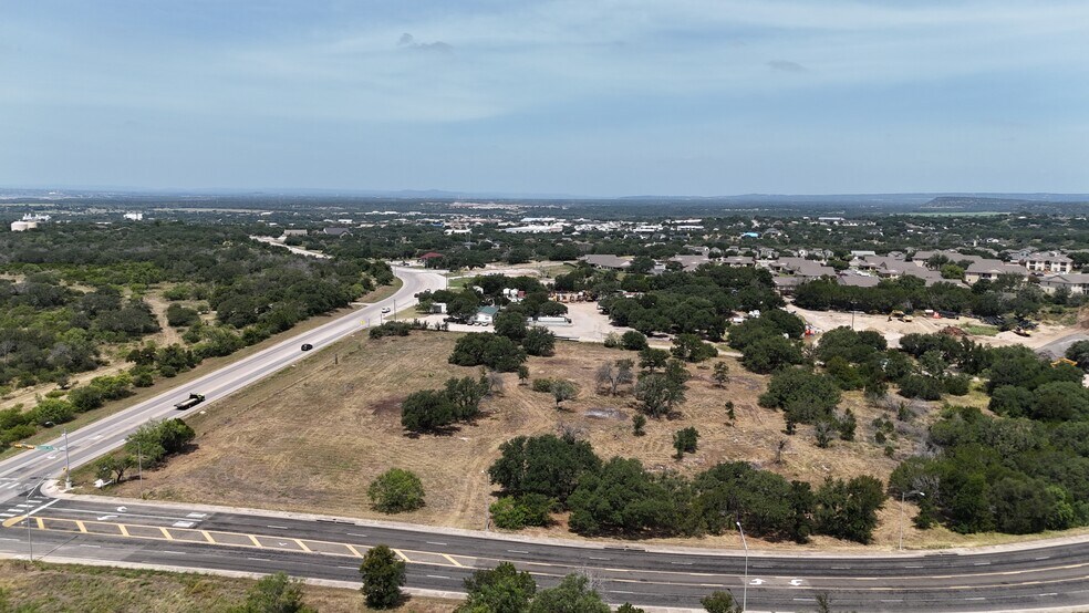 More Photos Of 610 FM 1431 Manzano Mile, Marble Falls Land For Sale