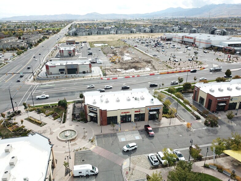 More Photos Of 7777 S 5600 W, West Jordan Unknown For Lease