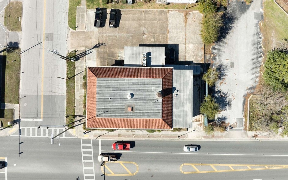 More Photos Of 400 S Ohio Ave, Live Oak Post Office For Sale