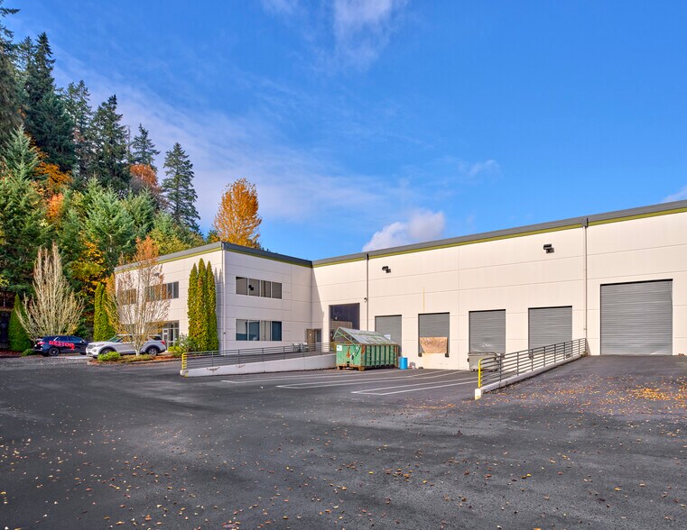 More Photos Of 1307 W Valley Hwy N, Auburn Warehouse For Lease