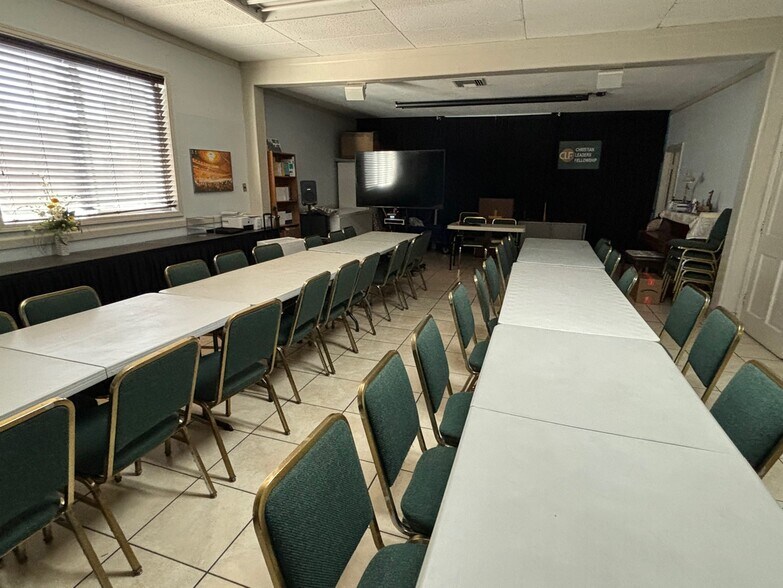 More Photos Of 1548 Curtner Ave, San Jose Religious Facility For Sale