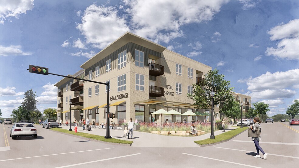 Primary Photo Of 301 N Main St, Thiensville Apartments For Lease