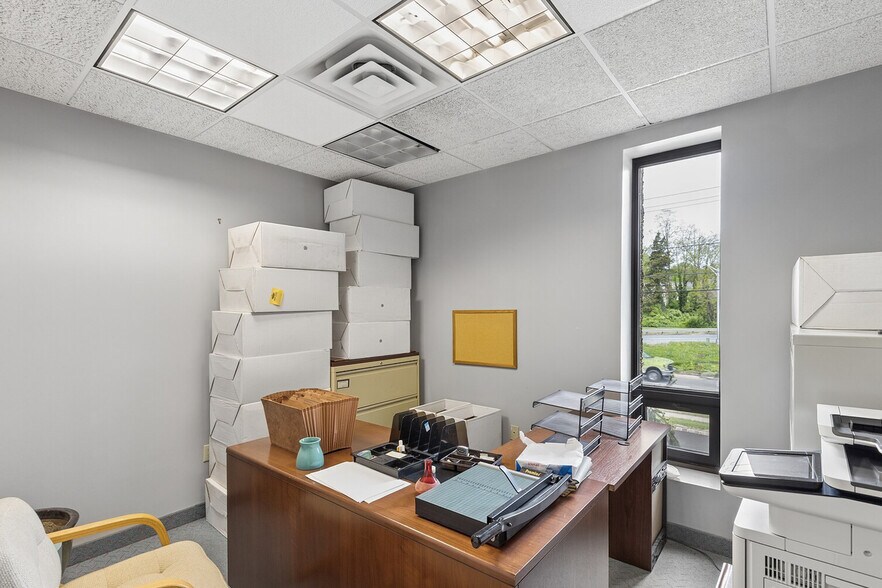 More Photos Of 1299 Rt 22, Mountainside Office For Sale