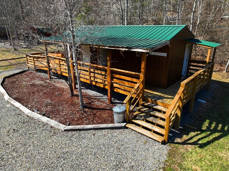 More Photos Of 2191 Lester Hwy hwy, Lester Land For Sale