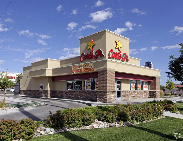 More Photos Of 1715-1877 S Pueblo Blvd, Pueblo Unknown For Lease