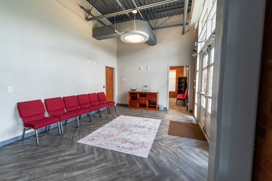 More Photos Of 5310 S Alston Ave, Durham Religious Facility For Sale