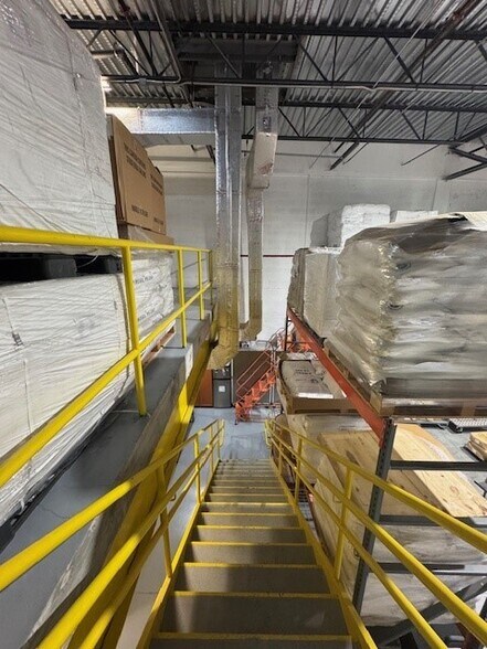 More Photos Of 12601 NW 115th Ave, Medley Warehouse For Lease