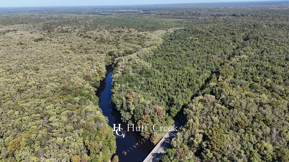 More Photos Of N Brewington Rd, Manning Land For Sale