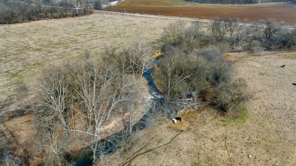 More Photos Of 17430 State HWY 0, Stark City Land For Sale